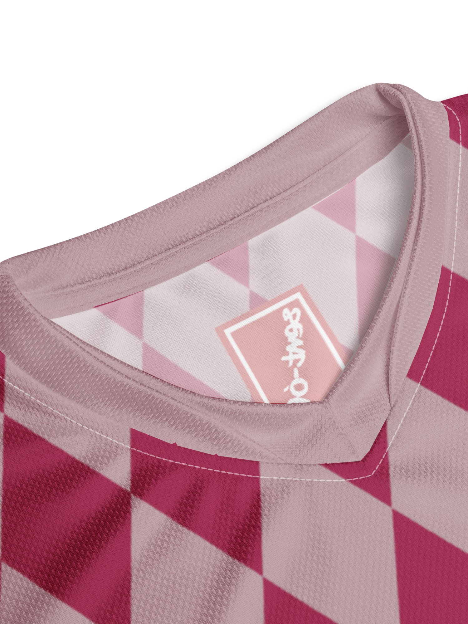 Hakata Ramen United Away Jersey product image (4)