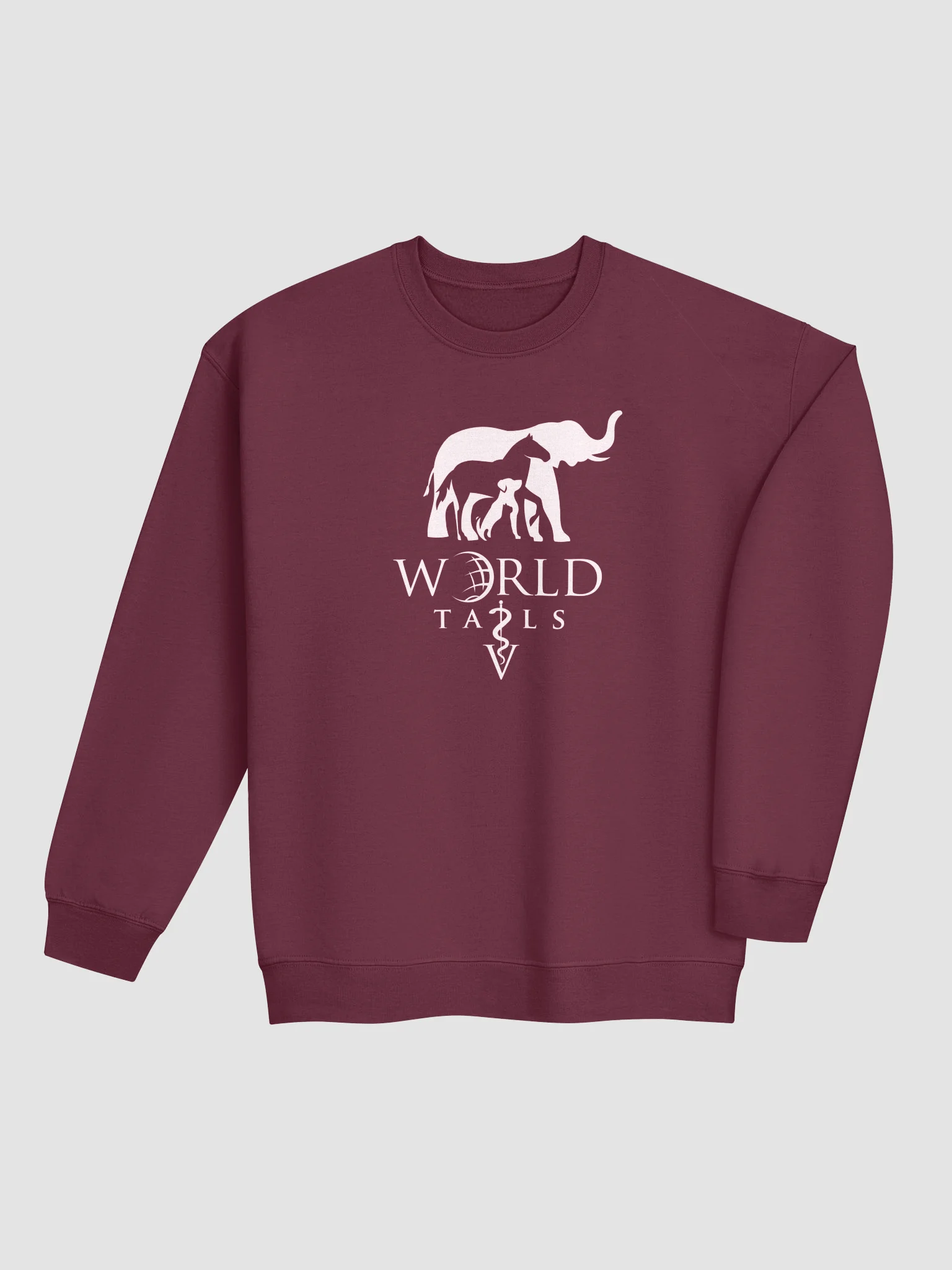 Logo Classic Crewneck Sweatshirt product image (12)