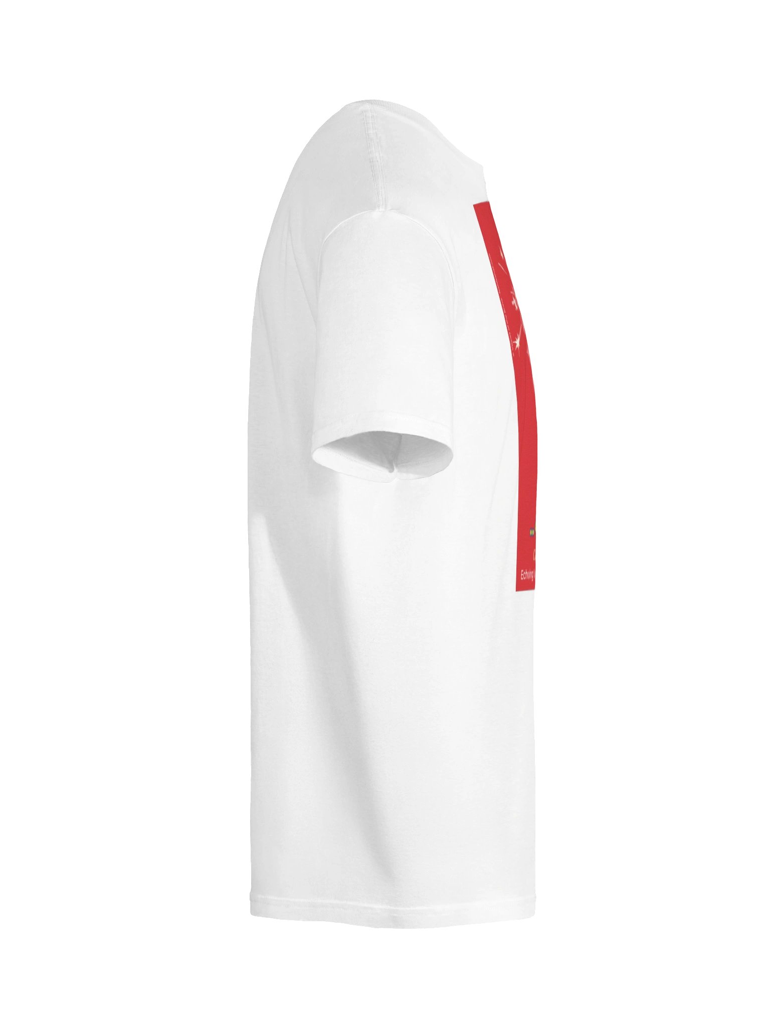 The Sparkler (Toop Tânk Feshfesheh), Red product image (10)