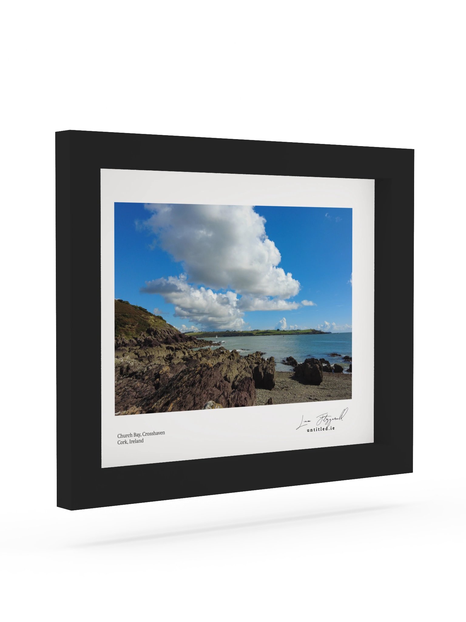 Church Bay, Crosshaven, Cork, Ireland product image (2)