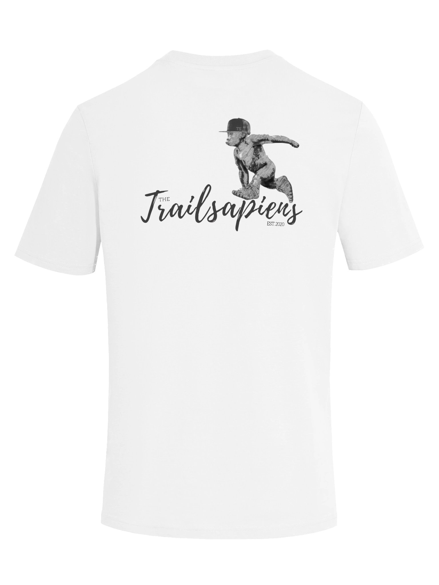 ECO-Friendly & Organic T-shirt product image (10)