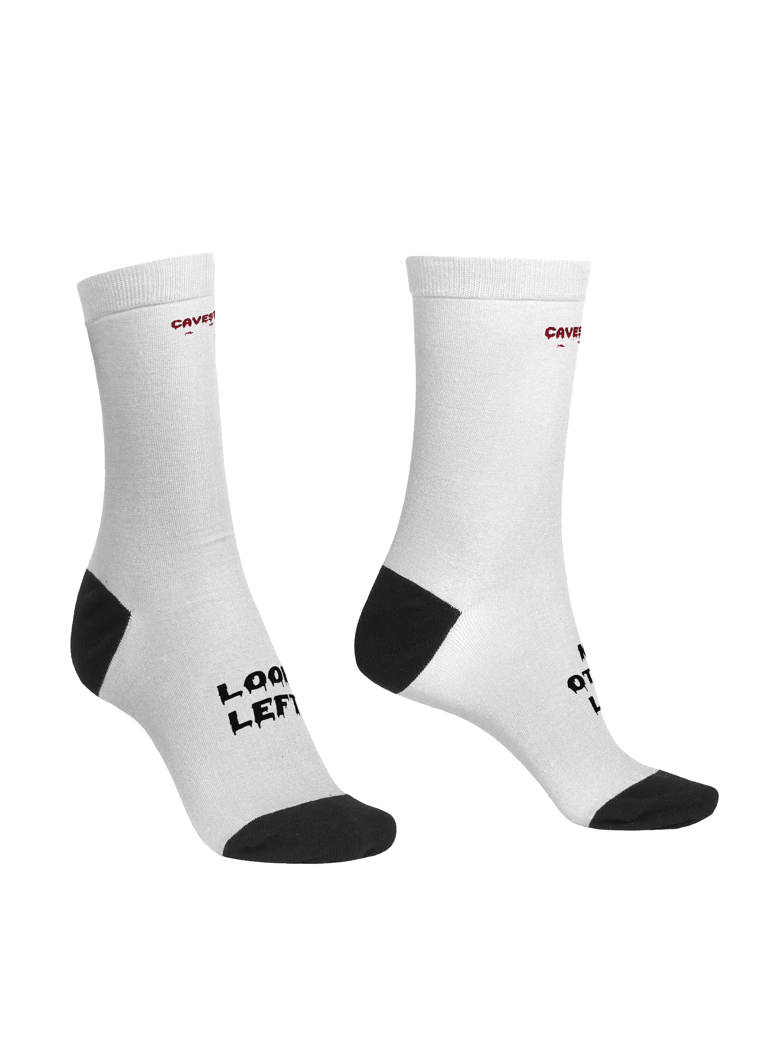 OTHER LEFT SOCKS product image (3)