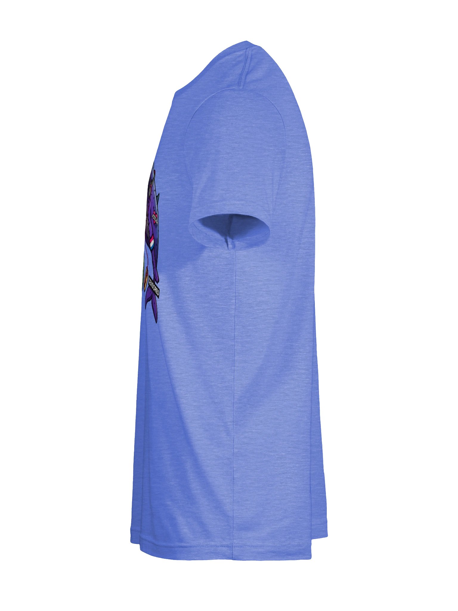 Humpback YOLO Whale product image (107)