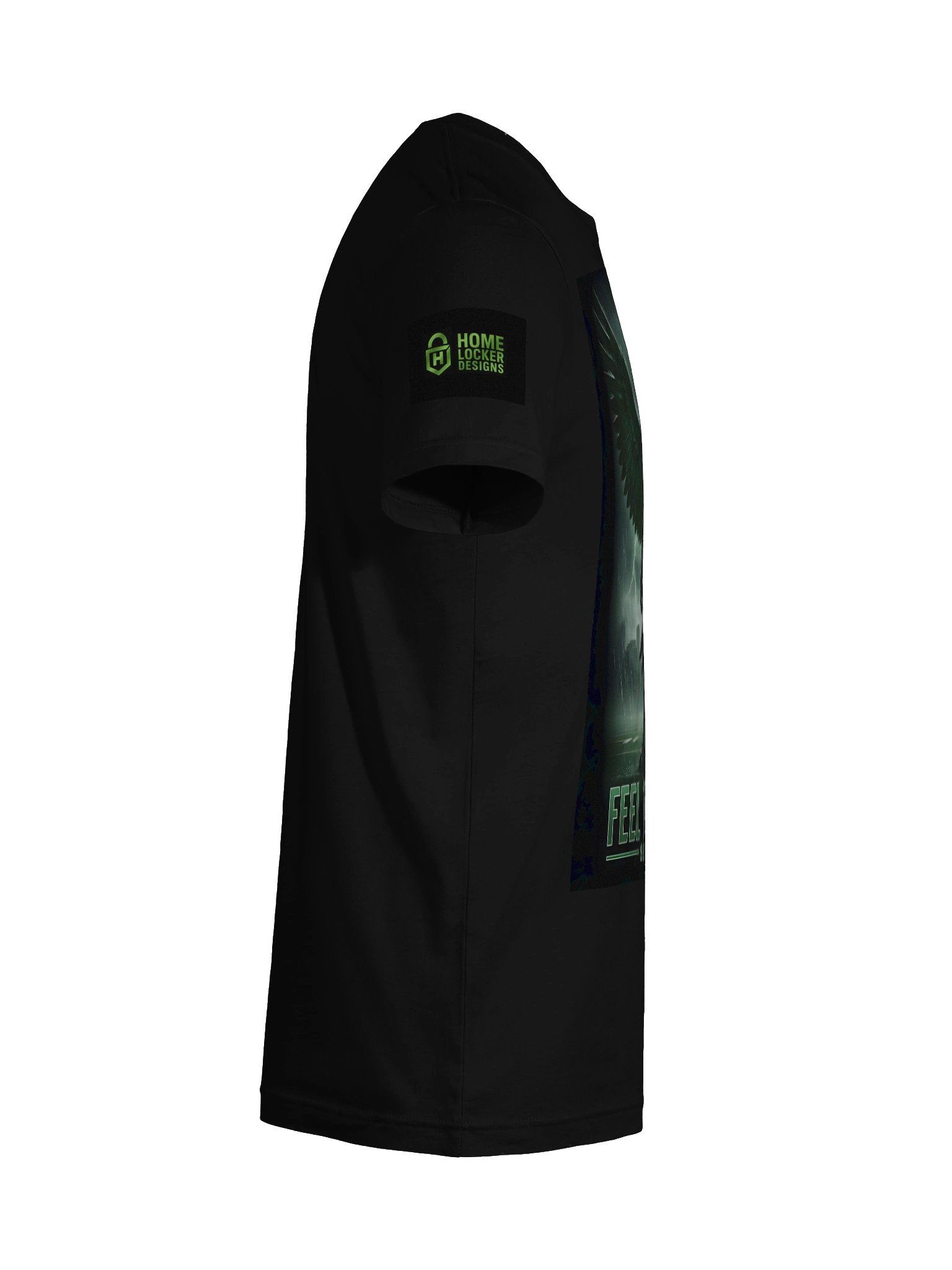 Feel the Reign – Warrior Edition | Seattle | Football | Home Locker product image (12)