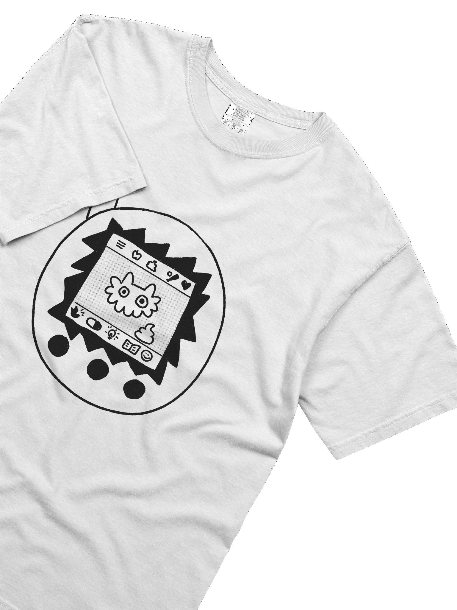 fishergotchi shirt product image (33)