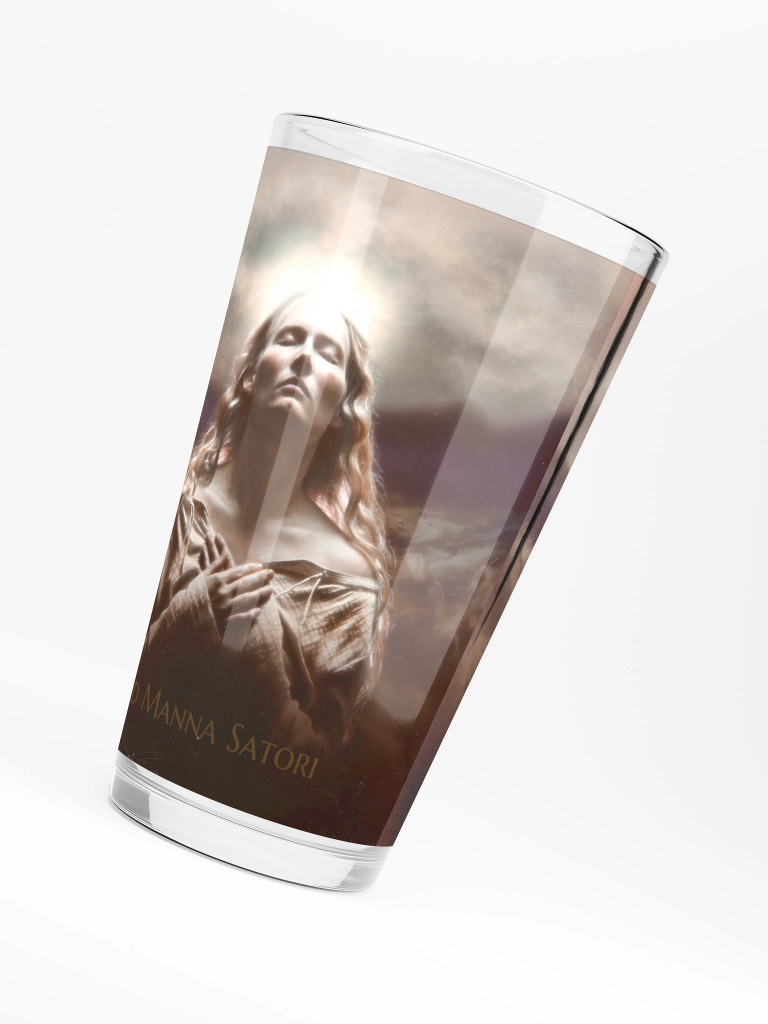 Satori Beer Mug product image (6)