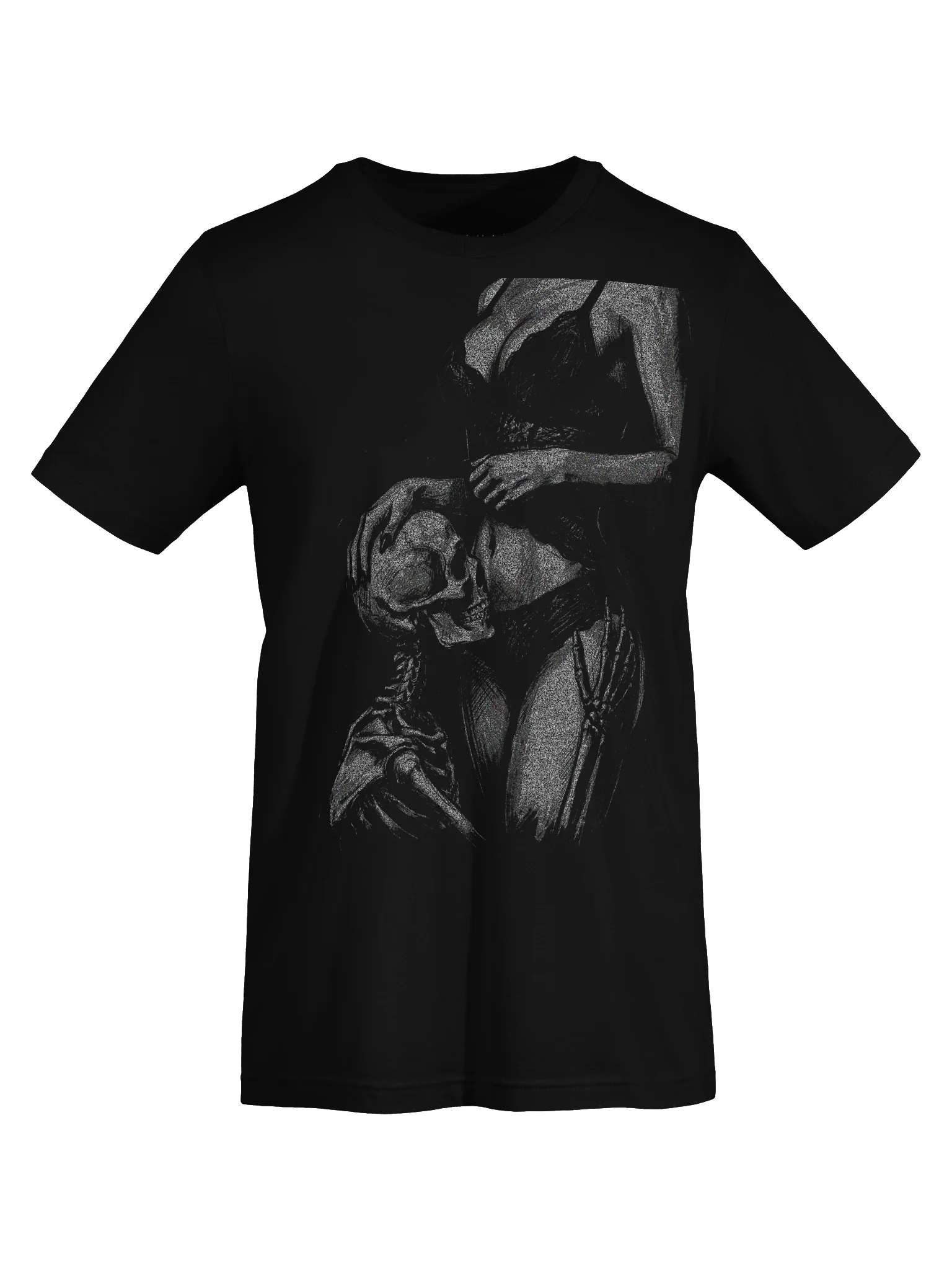 Point of No Return Shirt product image (7)
