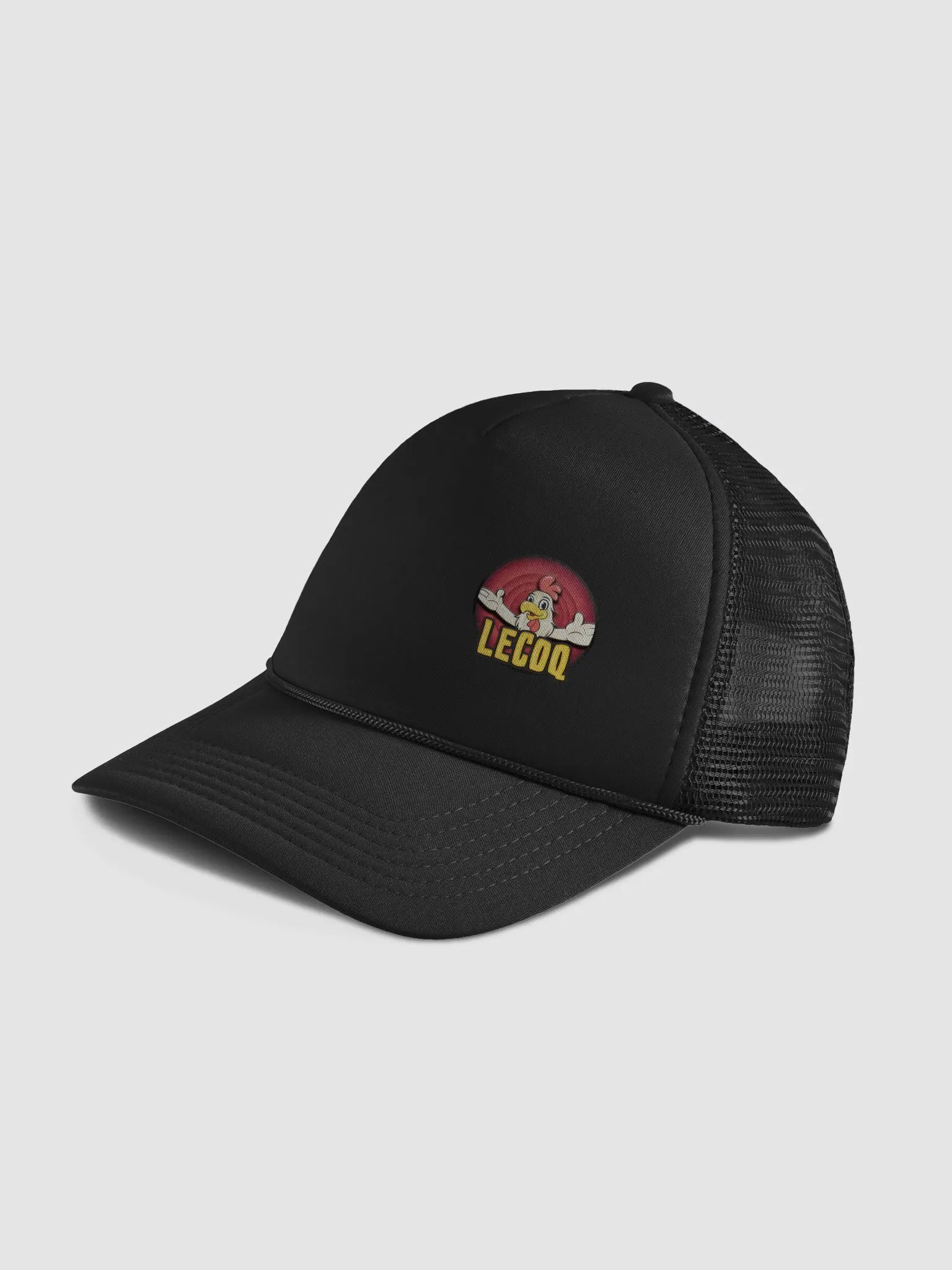 Coq Cap product image (4)