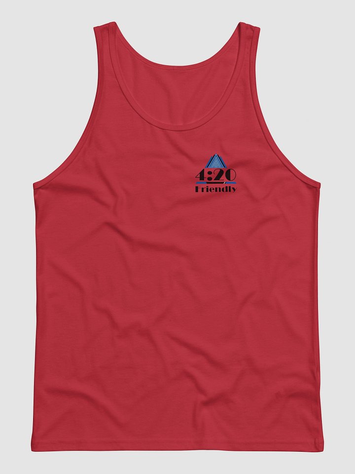 Baked Potatoes Tank product image (10)