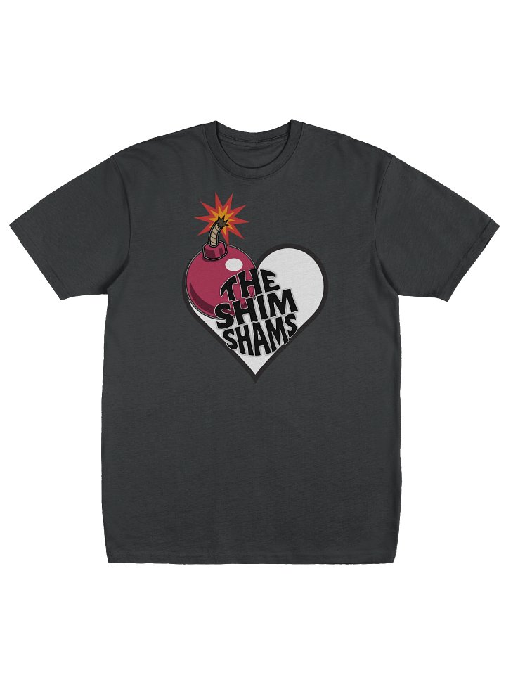 Love Bomb Men's Tee product image (1)