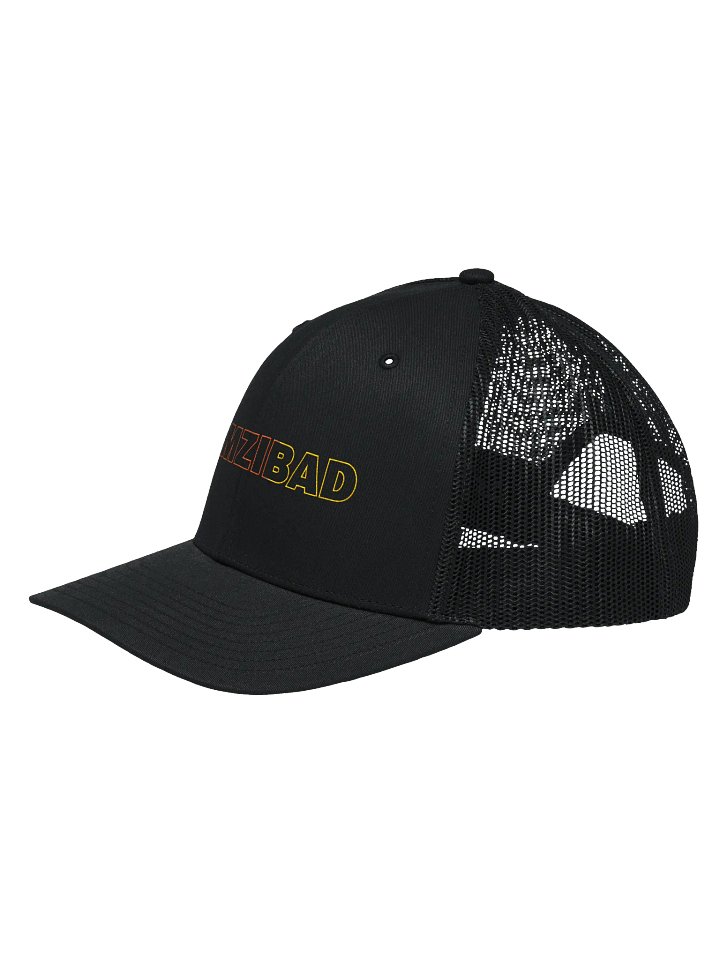 NAMZiBAD Trucker Hat product image (6)
