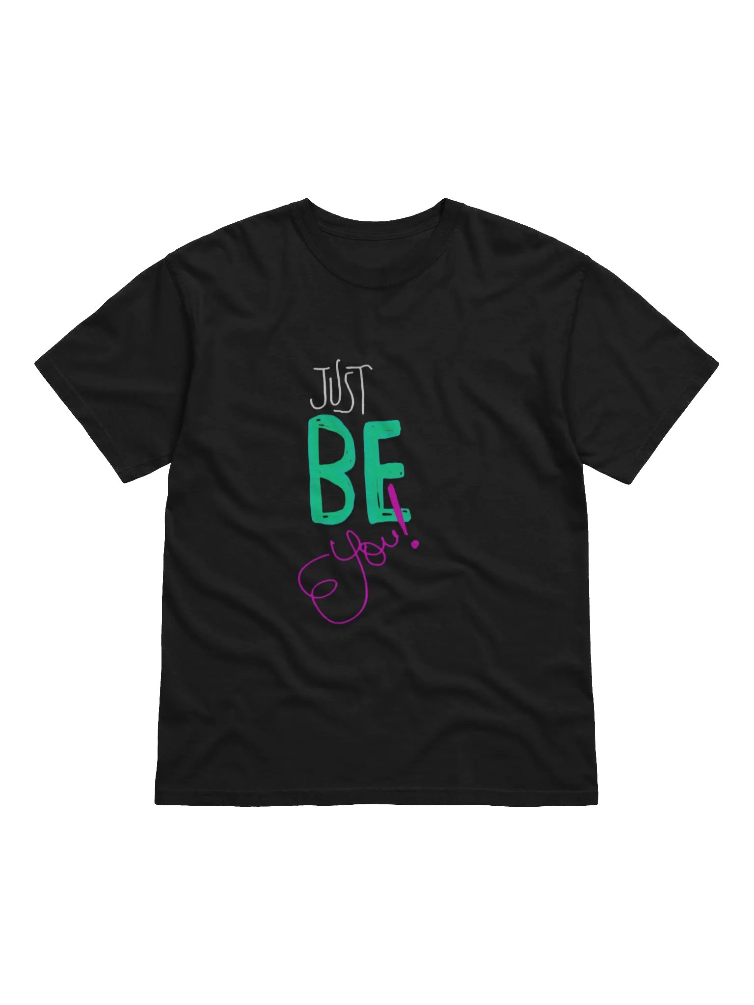 Be Yourself Tee product image (7)