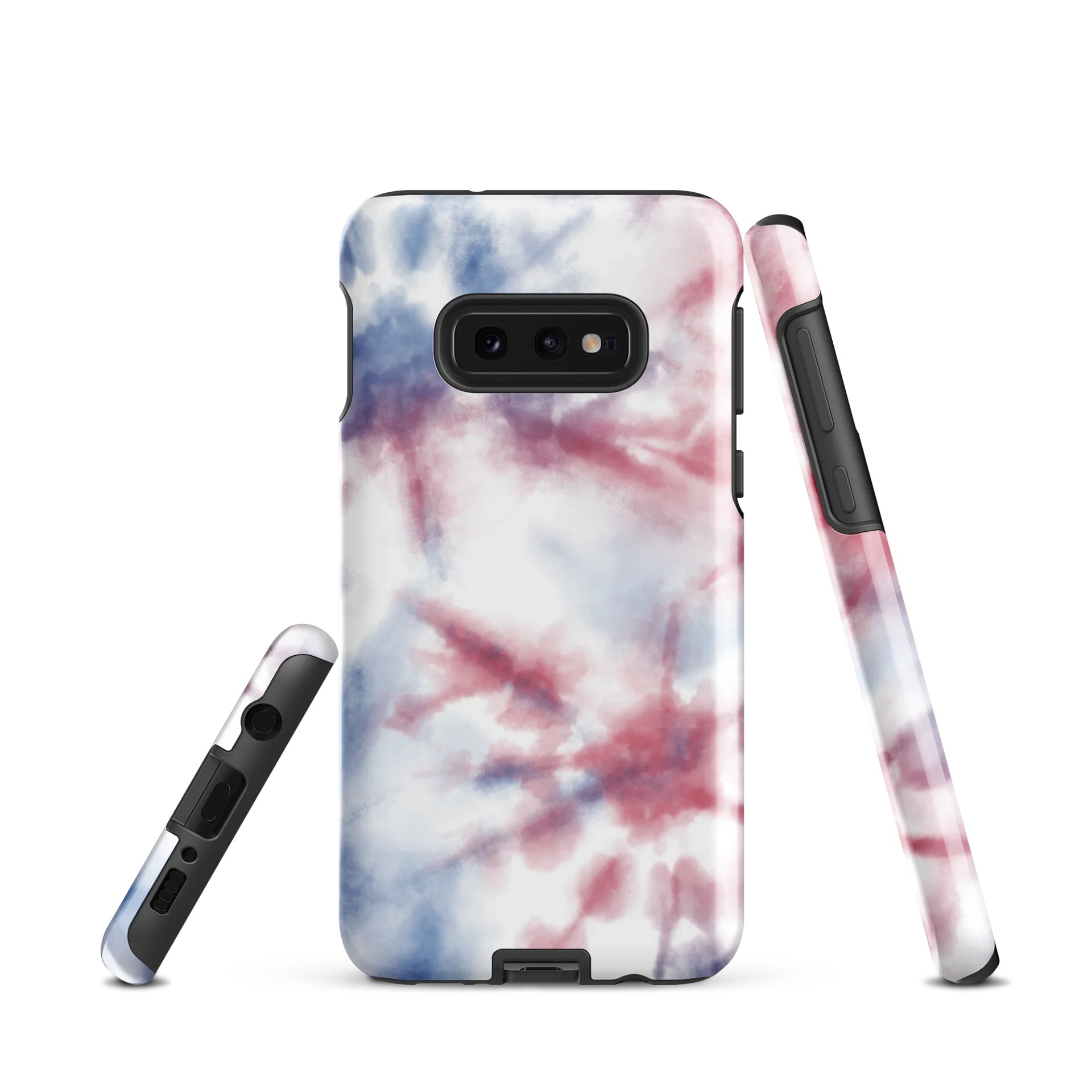 Chromatic Splash Samsung® Tough Case product image (3)