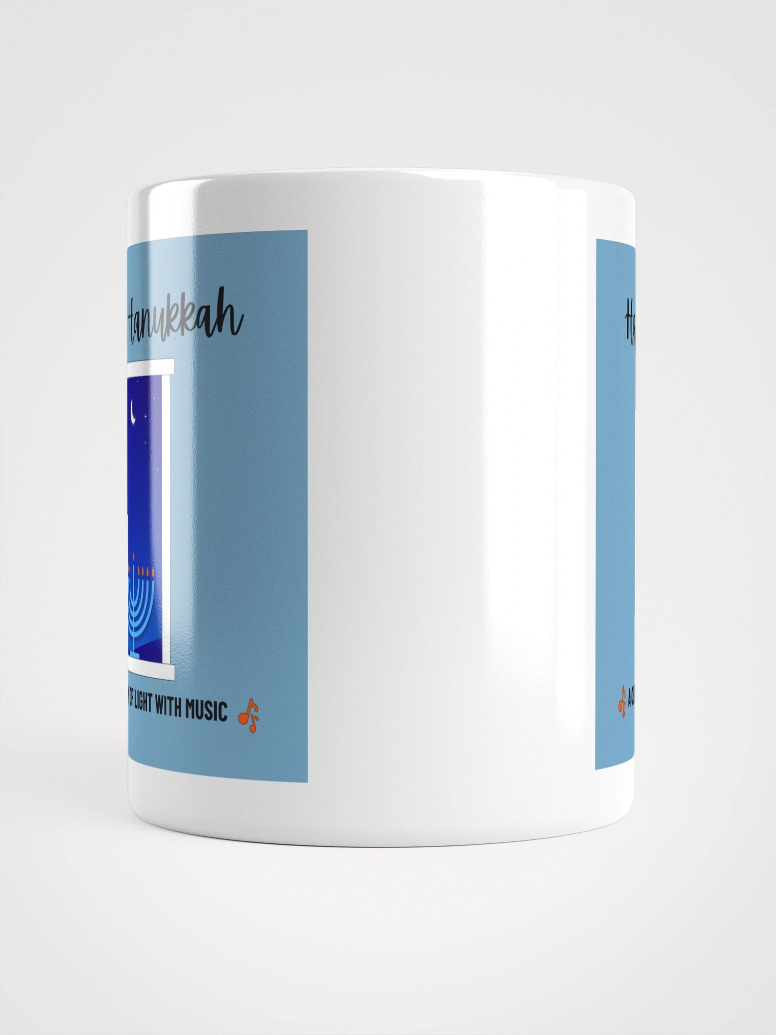 HANUKKAH Mug product image (6)