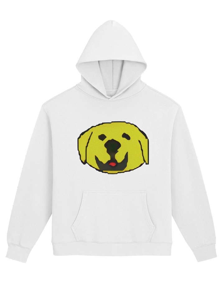 Good Honey oversized Hoodie product image (1)