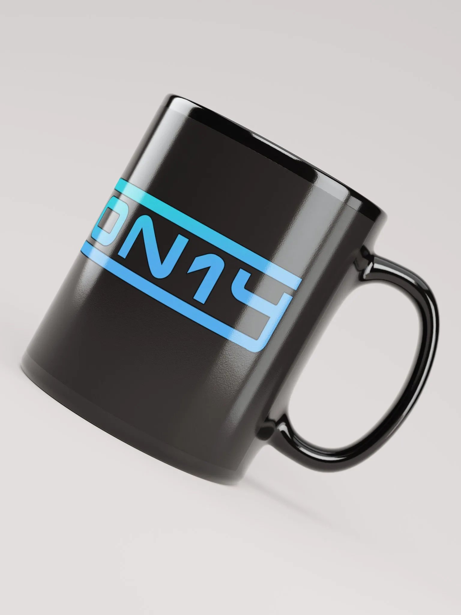 EyesOn1y - Tron Mug product image (8)