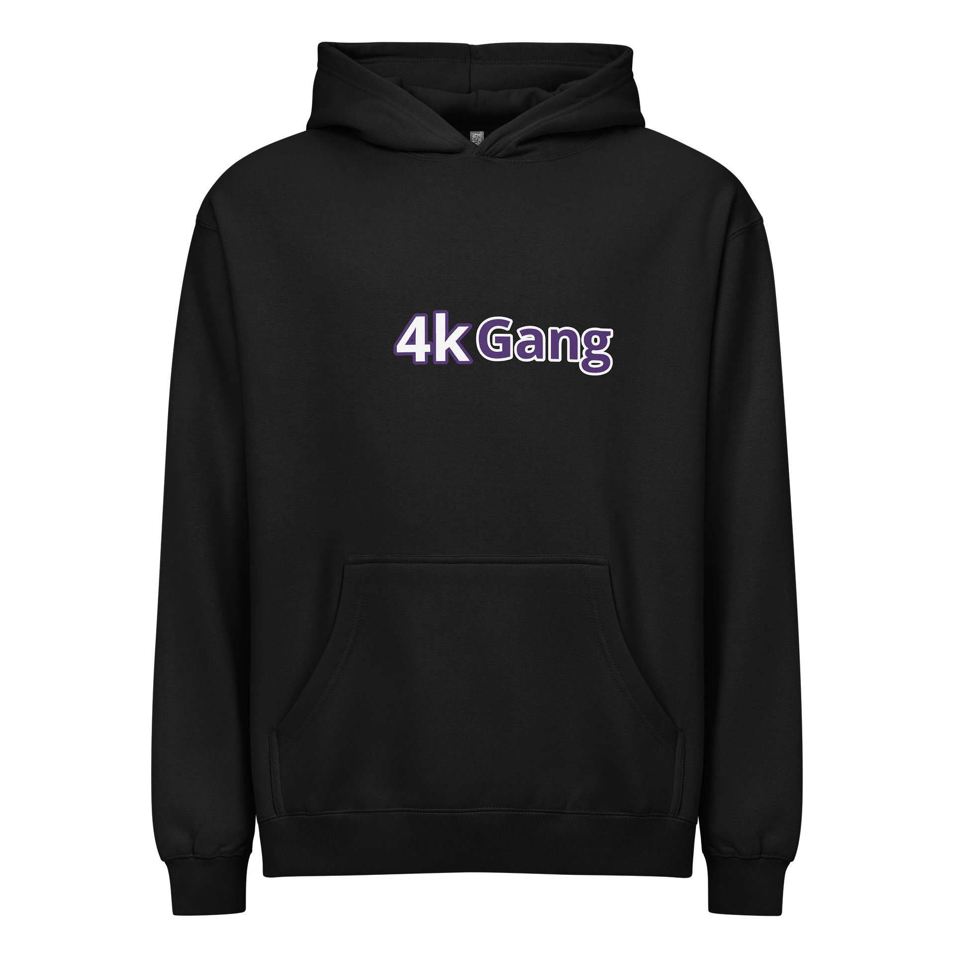 4K Gang Hoodie product image (1)