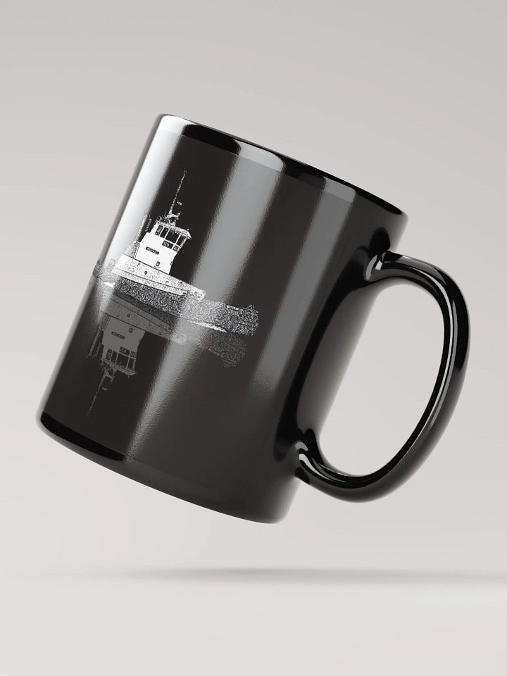 Westrac tug 11oz & 15oz product image (2)