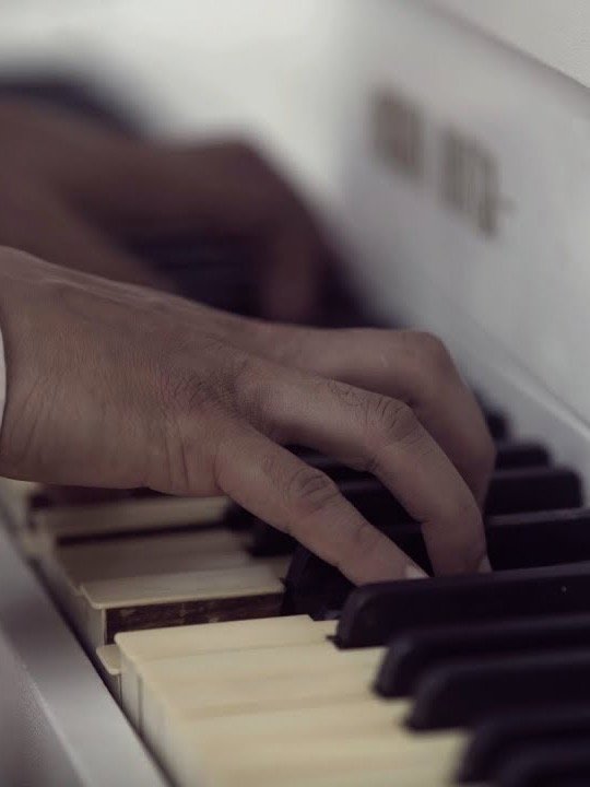 Dance of The Heart (Piano Score) product image (2)