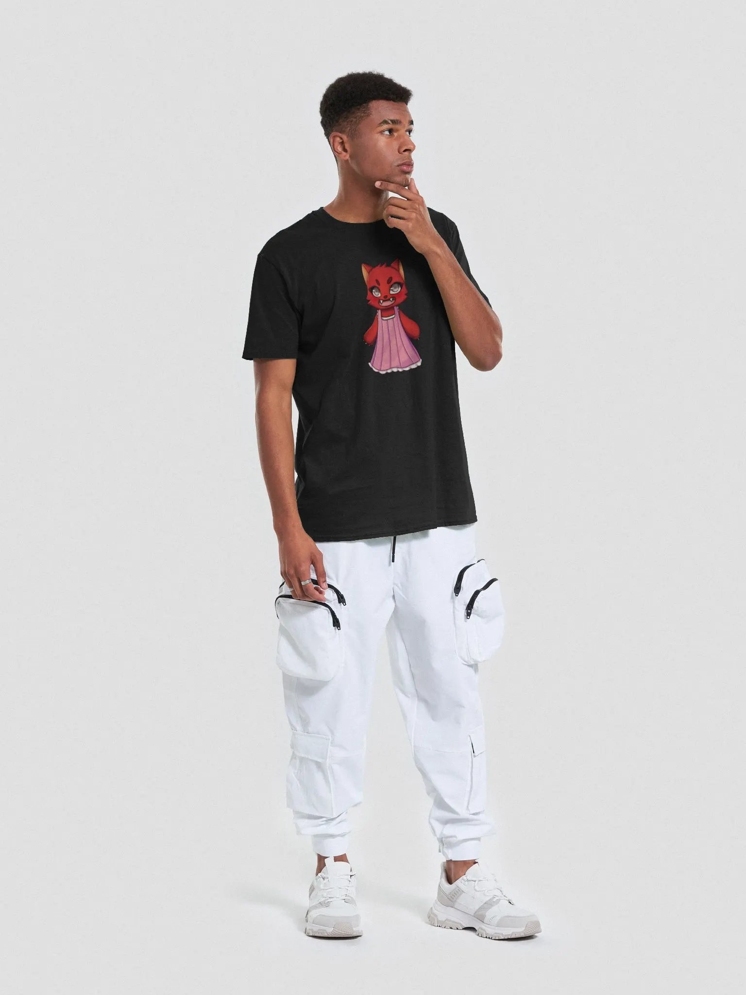 Blindette Shirt product image (23)