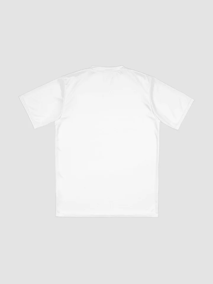 Vintage Valkyrie Sports Jersey - White | N7G product image (2)