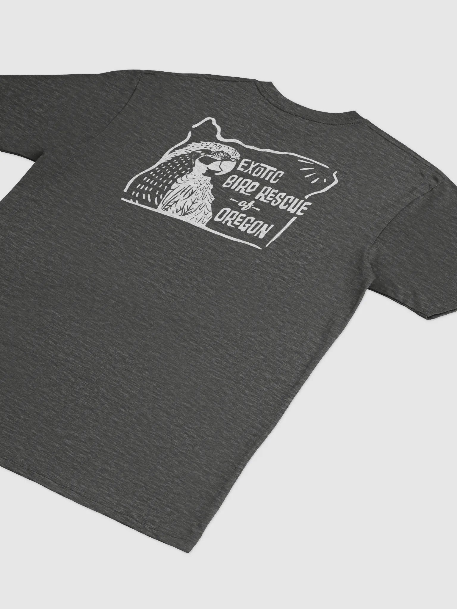 EBR Varsity TShirt product image (14)