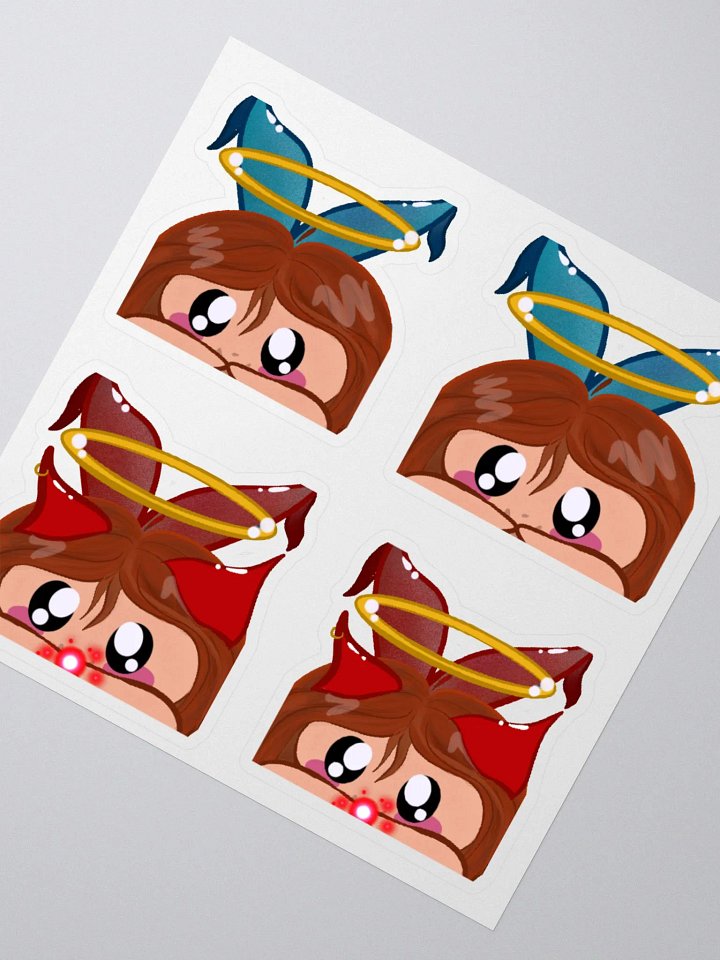 ~ I Am (VERY) Innocent - Stimker! ~ product image (2)