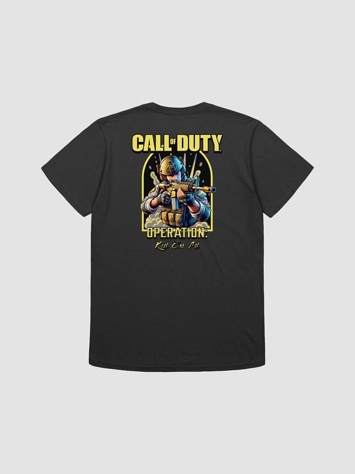 COD Operation Tee product image (8)