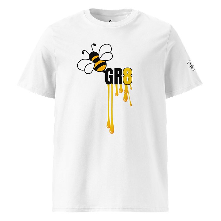BE GR8 Tee product image (1)