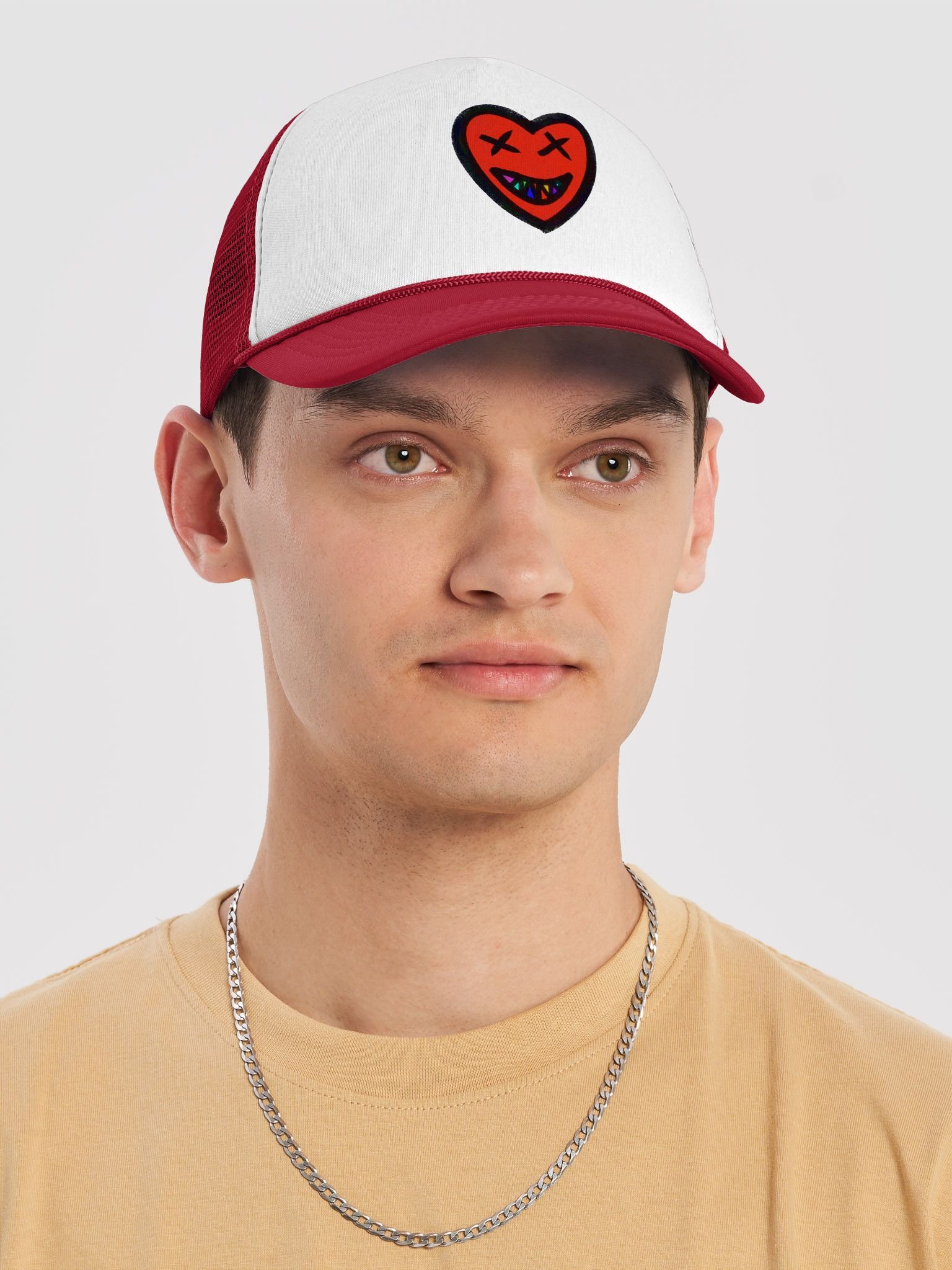 Cupid's Curse Cap product image (5)