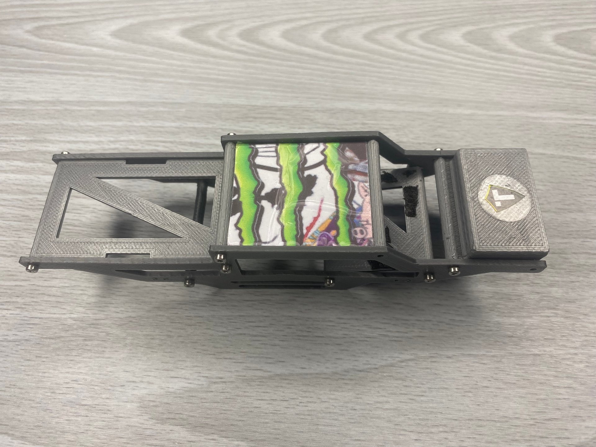 SCX24 Warthog Chassis product image (3)