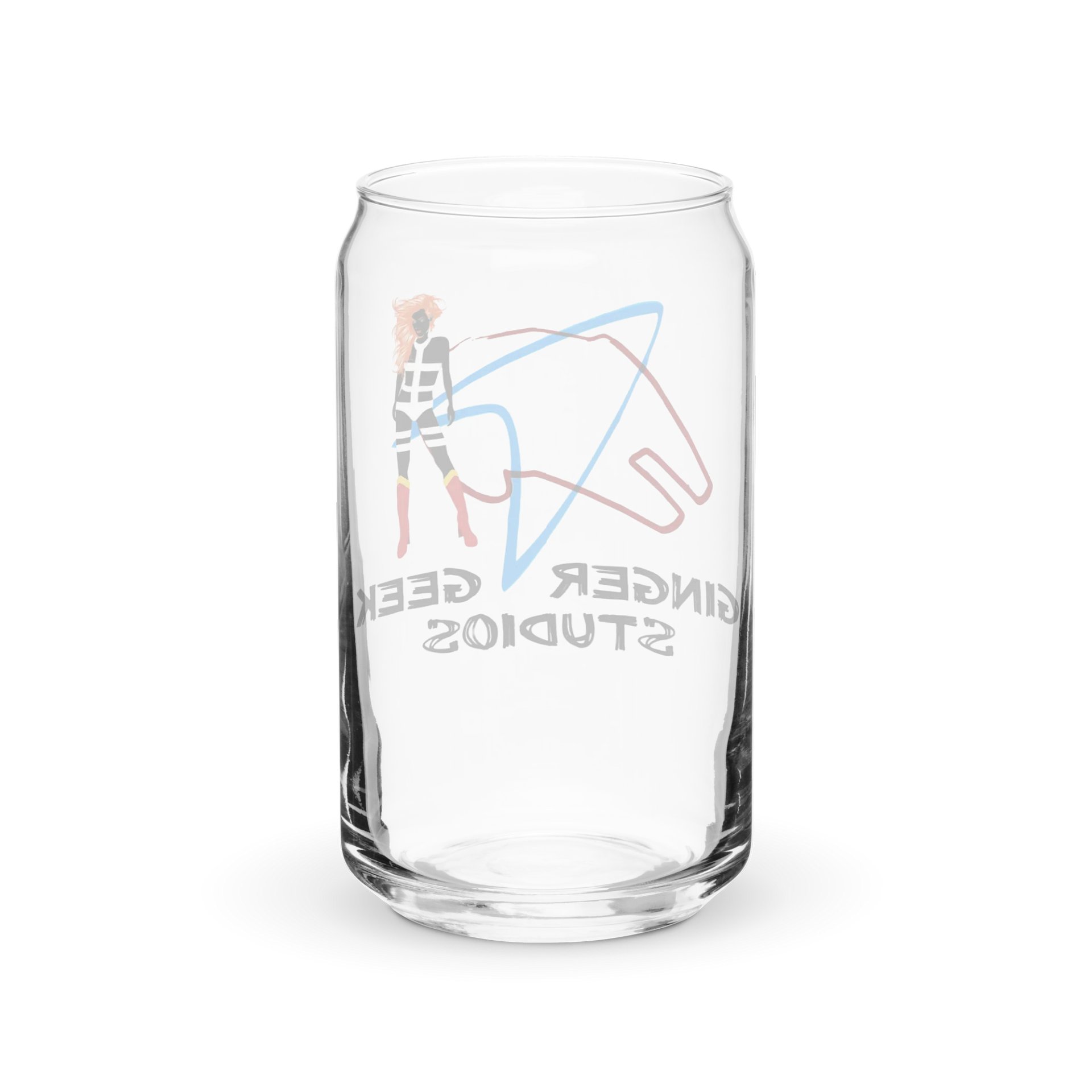 Official Studio Drinking Glass product image (6)