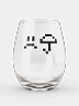 Frown Glass