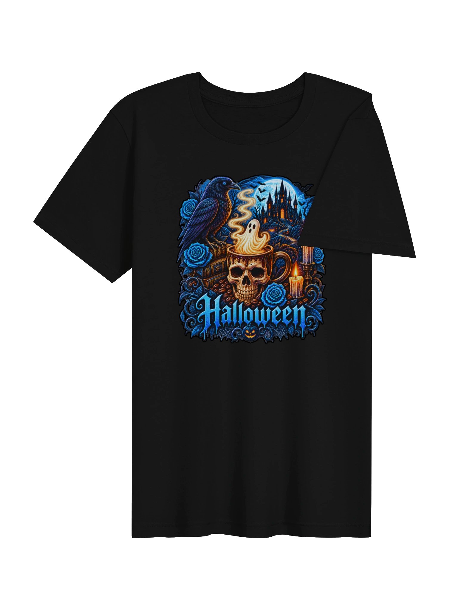🐦‍⬛ Haunted Coffee product image (22)