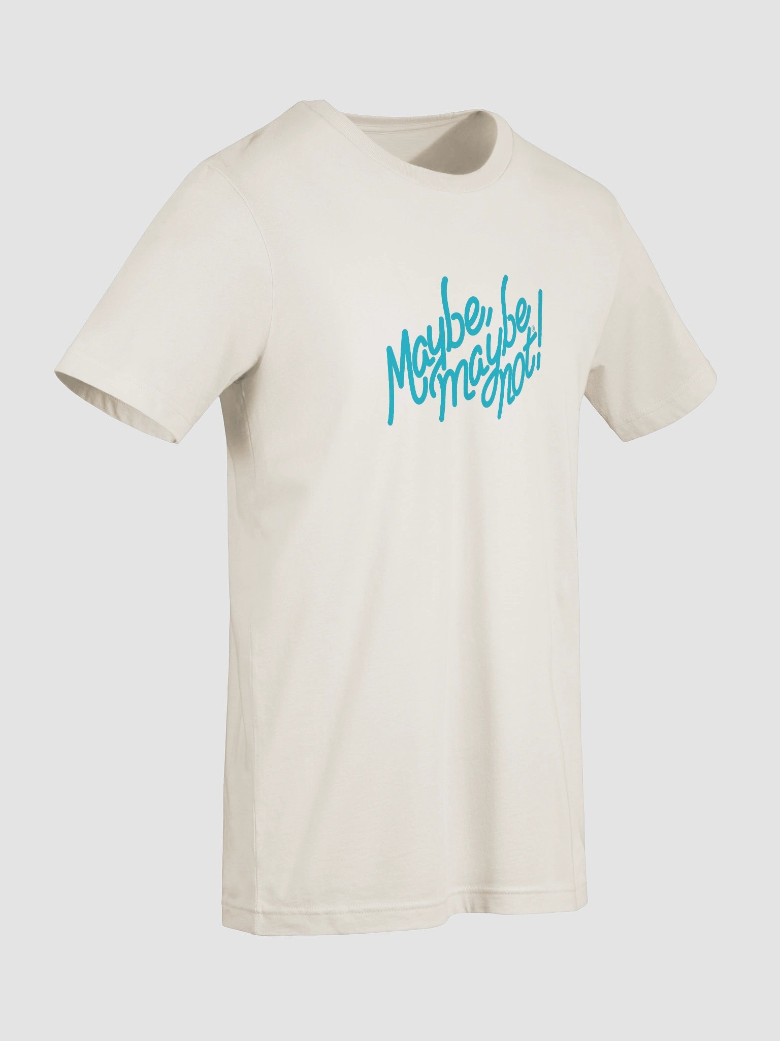 Maybe, Maybe Not product image (8)