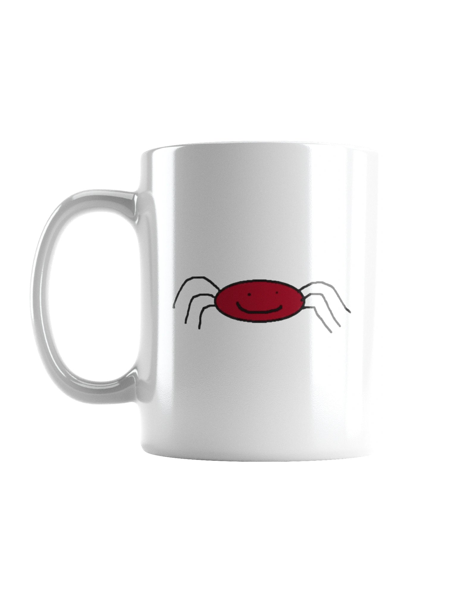 Ronald Mug White product image (2)
