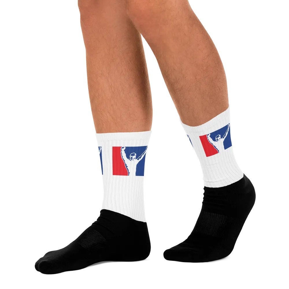 iDale Sim Racing Socks product image (10)