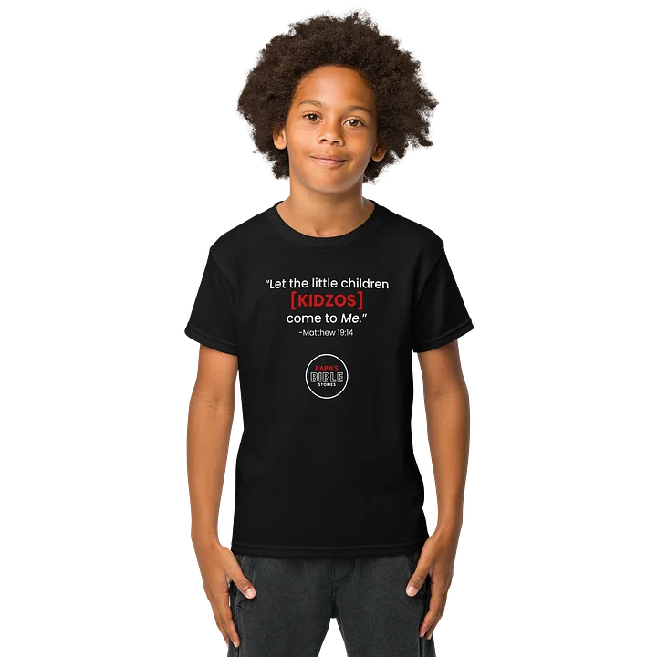 KIDZO Shirt product image (1)