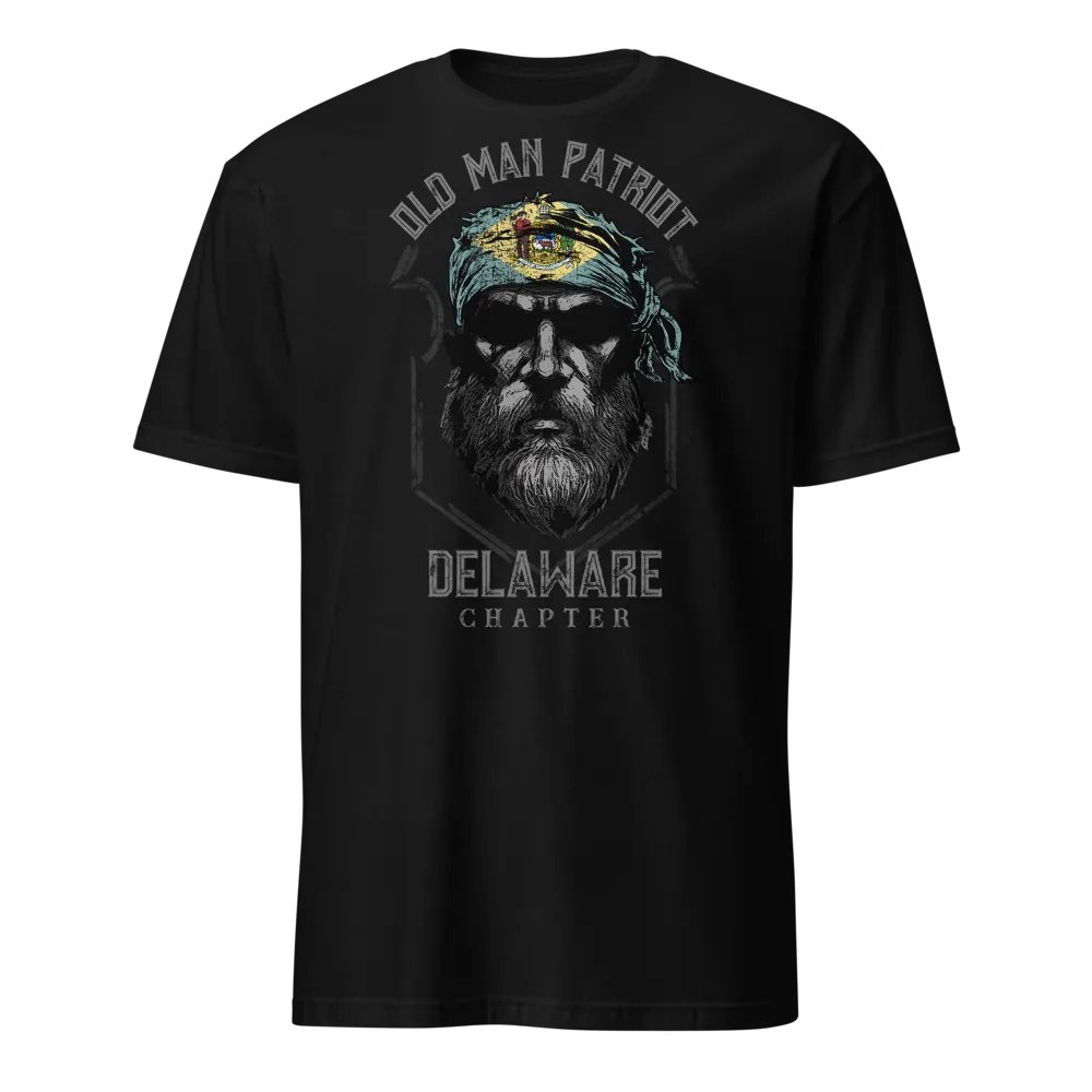 Delaware Old Man Patriot product image (1)