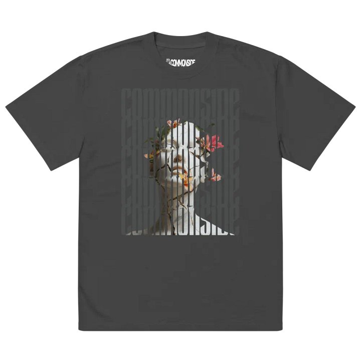 Through the Cracks product image (1)