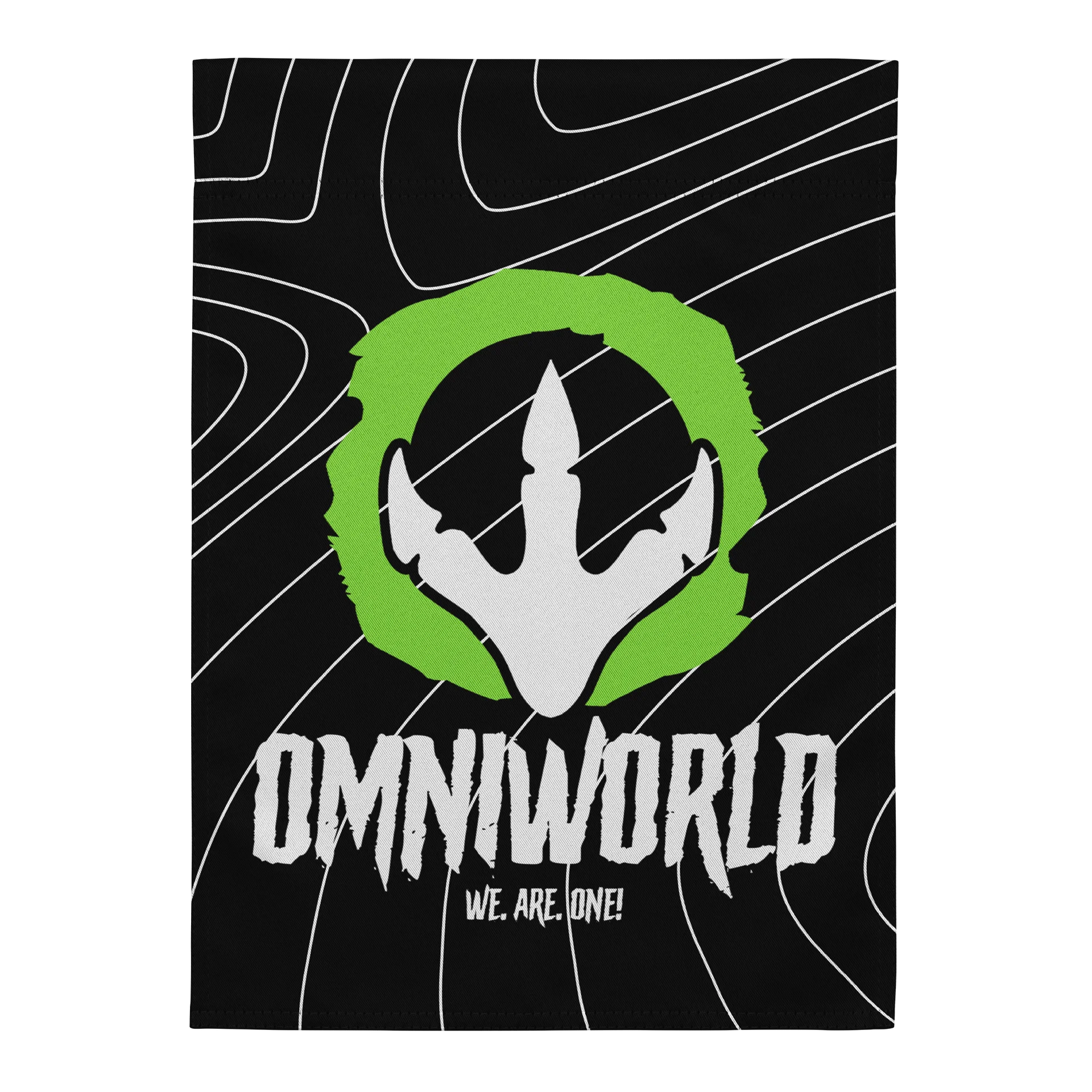 Omniworld Flag product image (1)