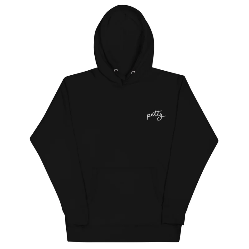 Petty Hoodie product image (2)