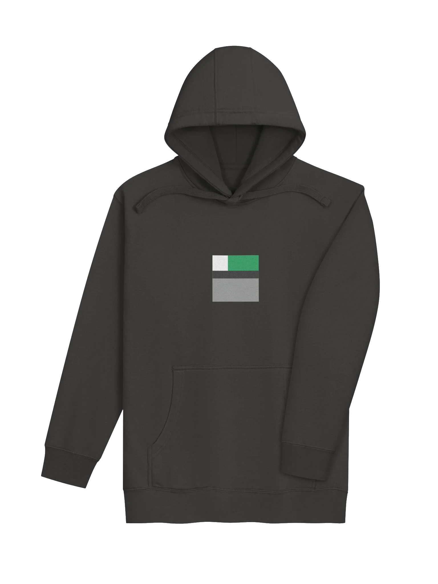 BW Film 100 Hoodie product image (4)
