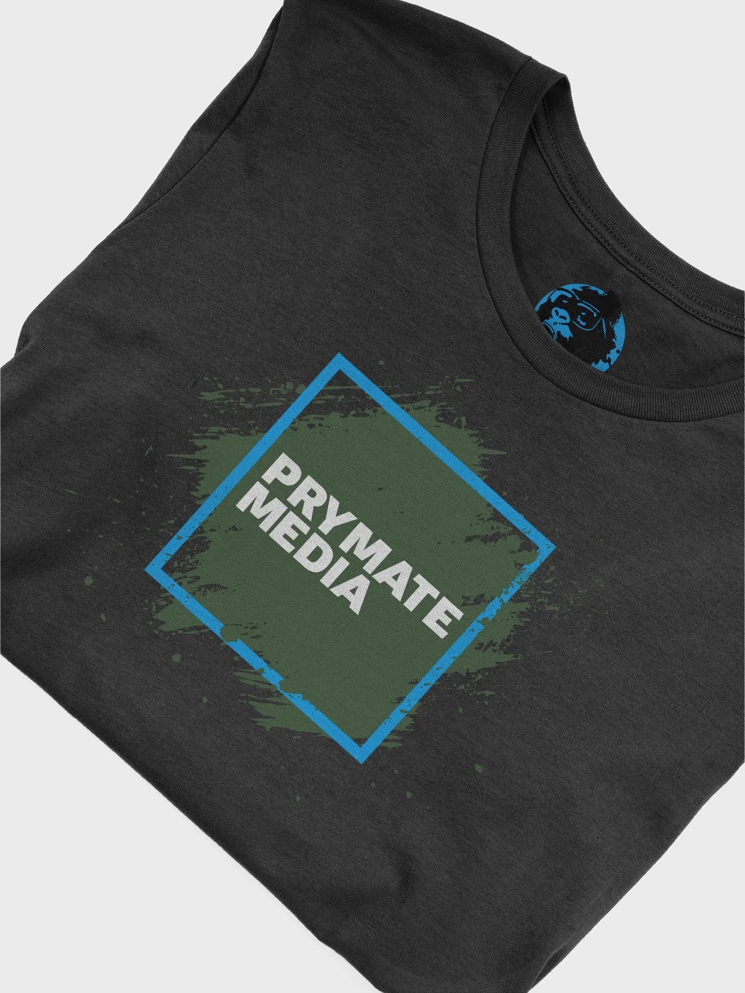 PryMe - "Make A Mess" Supersoft Tee product image (5)