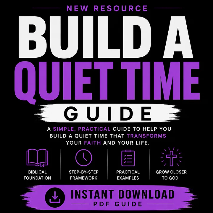Build a Quiet Time Guide product image (1)