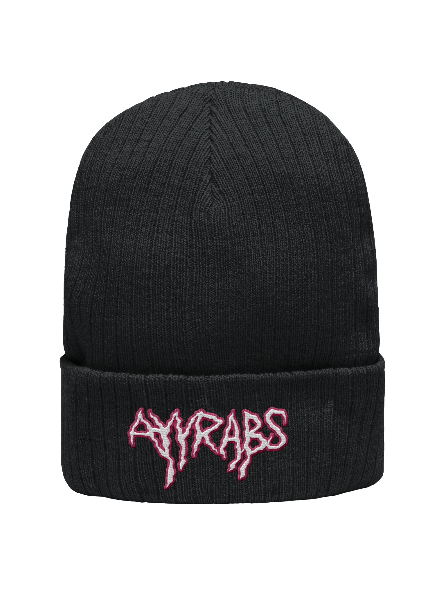 Ayyrabs Beanie product image (2)