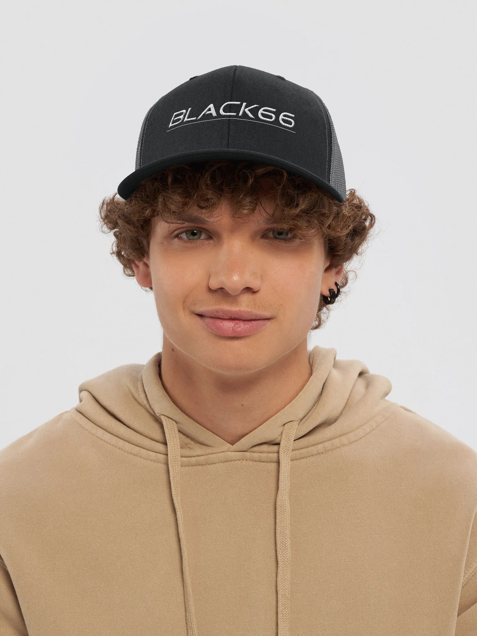 Black66 Ball Cap product image (5)