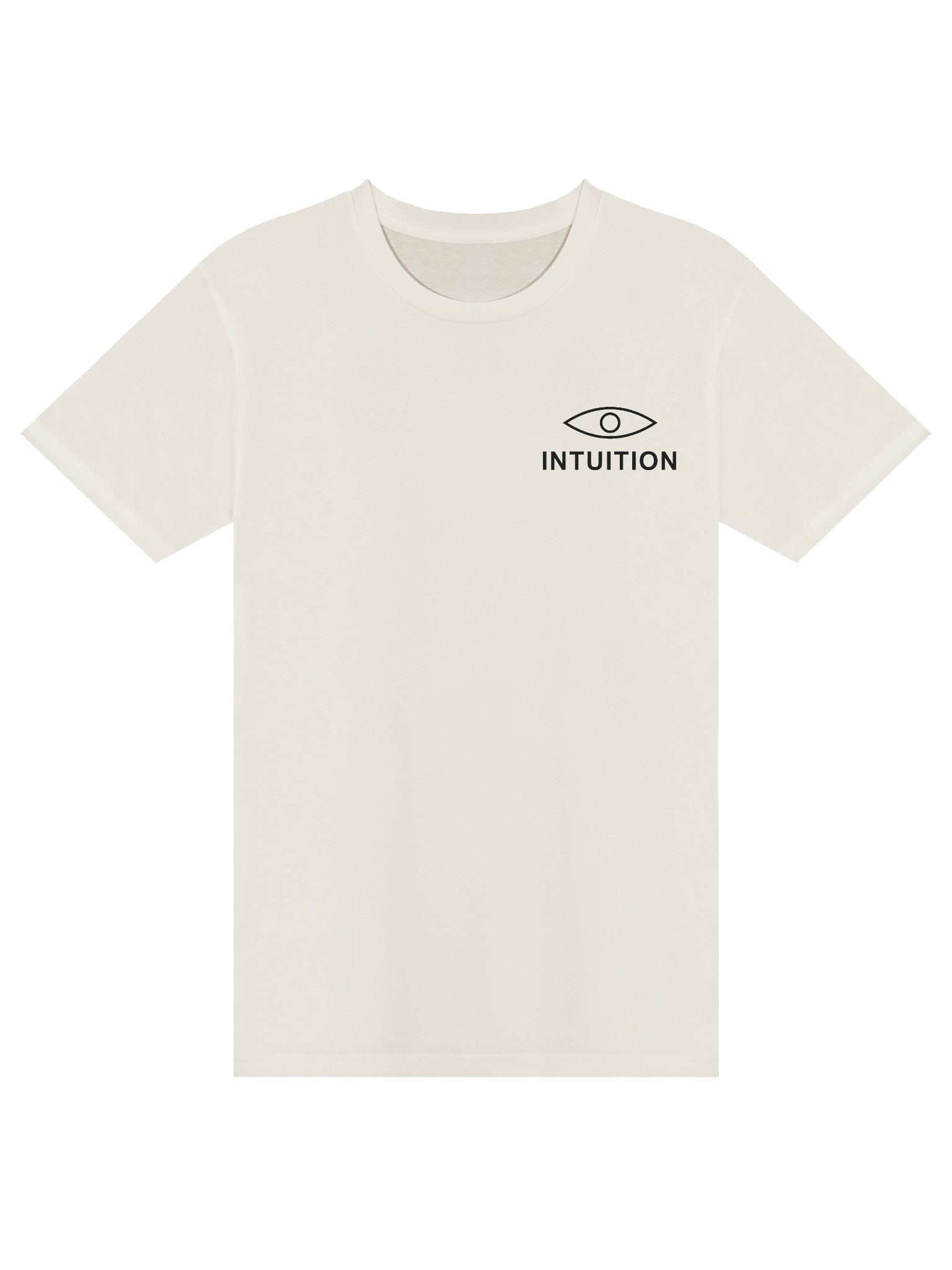 Intuition™ Intuition Eye Premium Unisex Tee product image (1)
