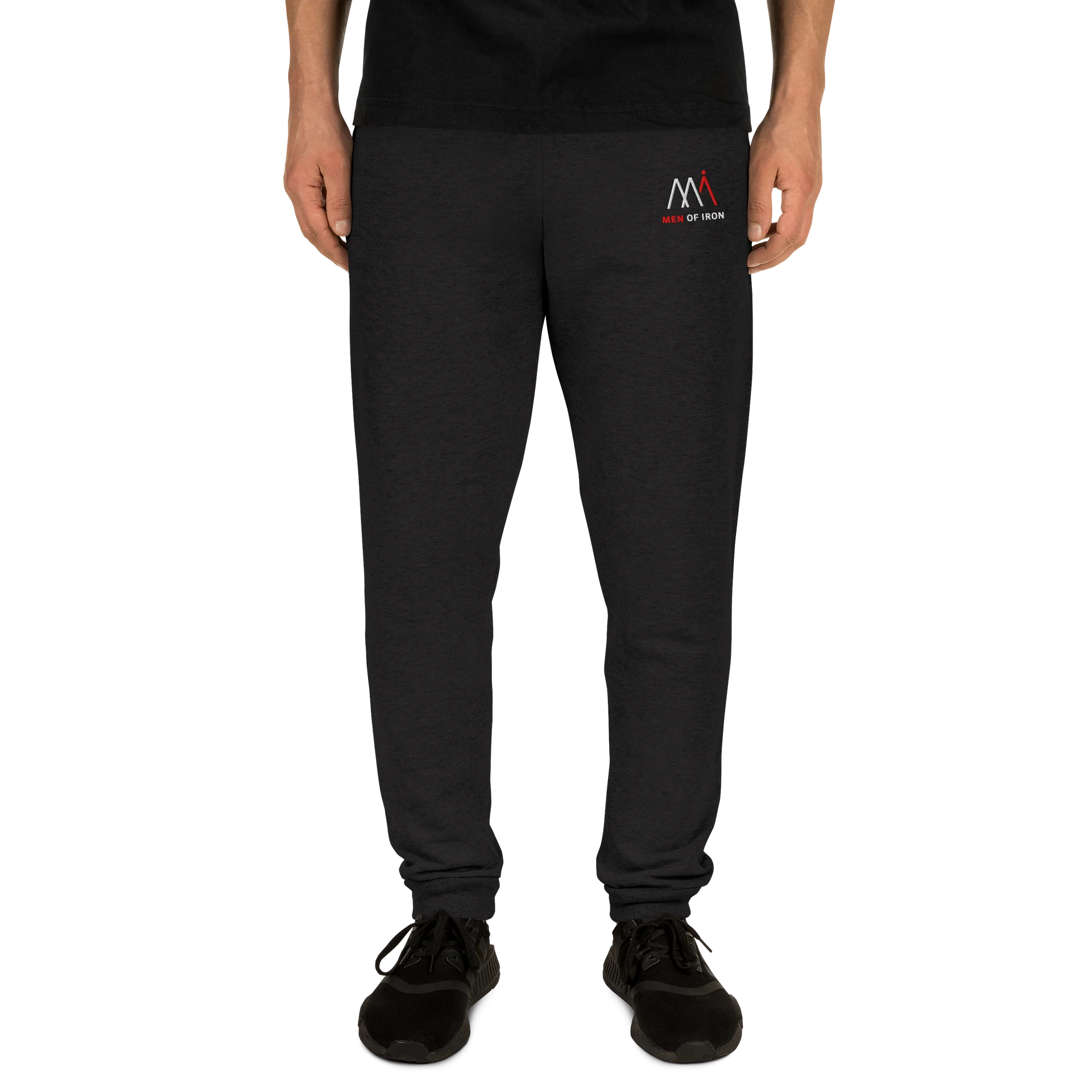 Men of Iron Joggers product image (3)