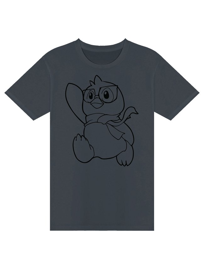 Adventure Penguin